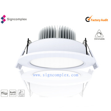 2835 14W Dimmable Australia Downlight